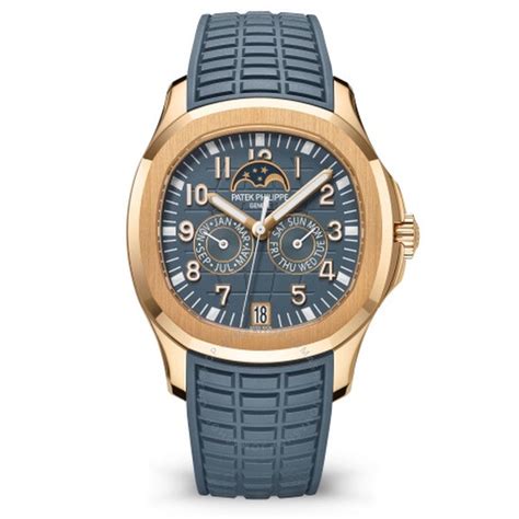 patek philippe 5960 blue dial|Patek Philippe aquanaut price list.